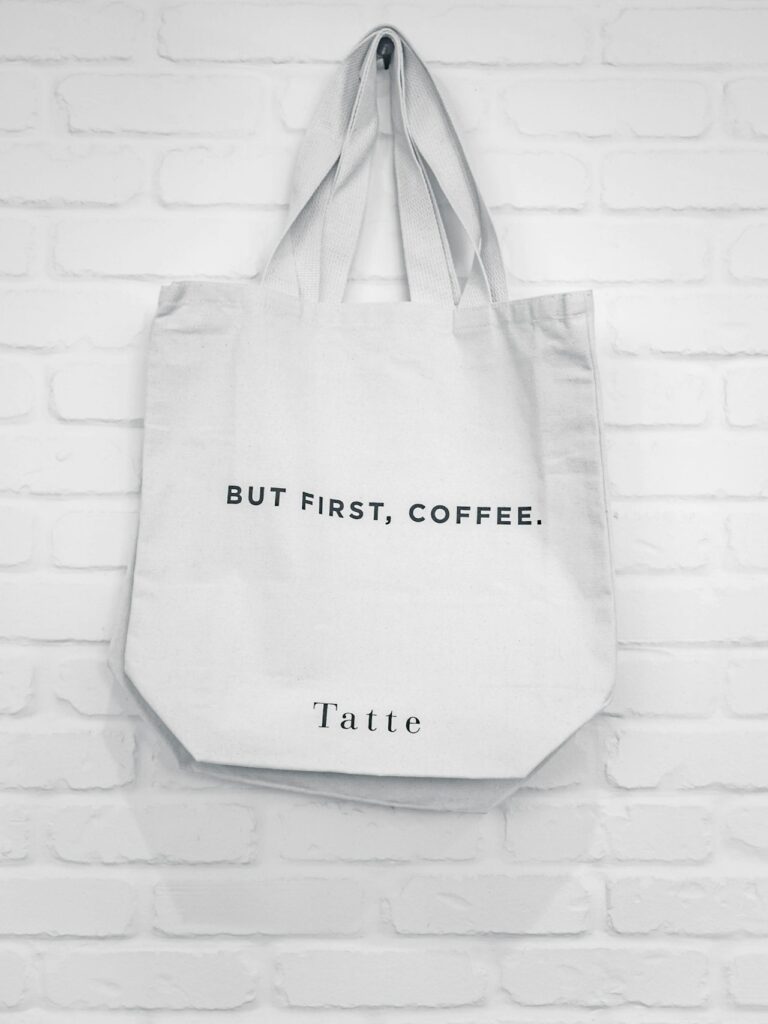 Ecobag Propósito