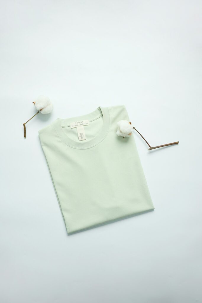 Camiseta Básica Salvação