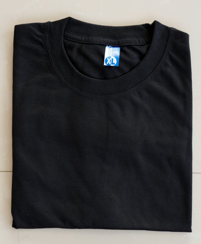 Camiseta Editorial Propósito Branca